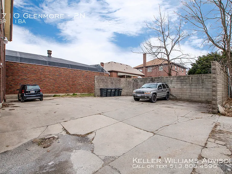 3710 Glenmore Ave #2N — Photo 16