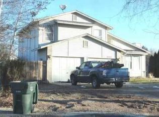 1244 W Greenhead Dr, Meridian, ID 83642