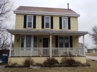 25800 S Chestnut Rd, Monee, IL 60449