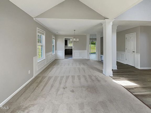 Living/Dinning room