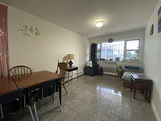 Rented by Compass