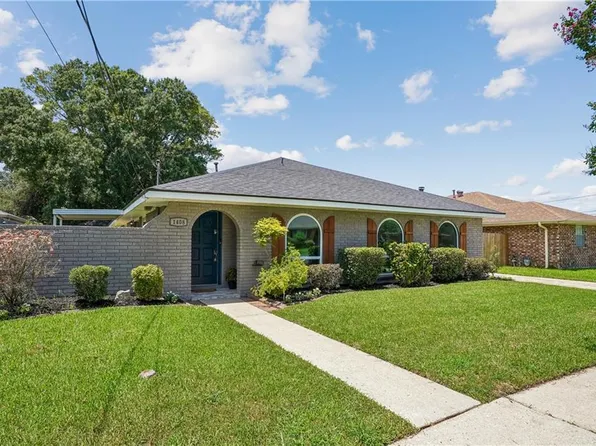 1408 Houma Blvd, Metairie, LA 70001