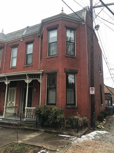 209 N Plum St, Richmond, VA, 23220