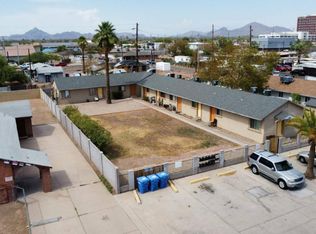 2238 E Taylor St #12, Phoenix, AZ 85006