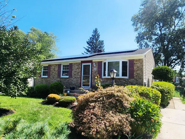 227 Bond Ave, Reisterstown, MD 21136