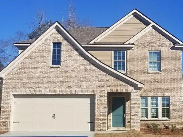 2628 Golf Mill Ct, Auburn, AL 36832