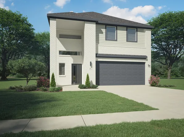 4105 Zoe Ln, Farmersville, TX 75442