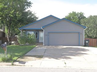 6010 W 35th St S, Wichita, KS 67215