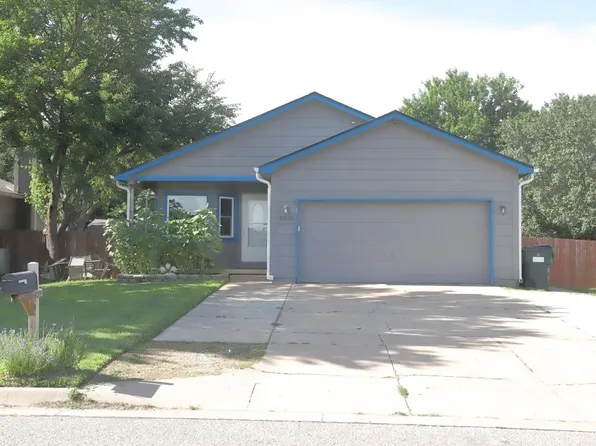 6010 W 35th St S, Wichita, KS 67215
