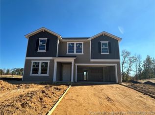 213 Cobra Dr #42, Raeford, NC 28376