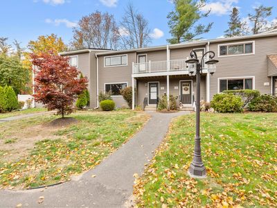 37 Orangewood West #37, Derby, CT, 06418
