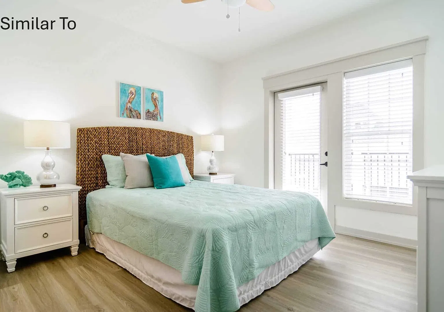 2 Bedroom 2 bath Apartment Available 1/2 — Photo 4