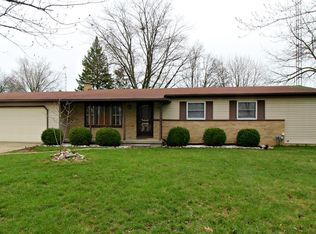 3408 Ridgecliffe Dr, Flint, MI 48532