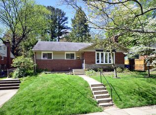 1508 Flora Ln, Silver Spring, MD 20910