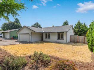 13330 SW Thatcher Dr, Beaverton, OR 97008