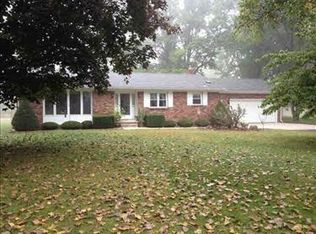 2661 Deborah St, Monroe, MI 48162