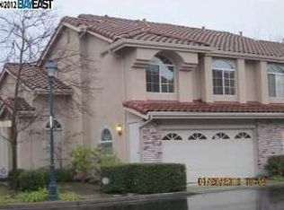 469 S Clovercrest Ln, San Ramon, CA 94582