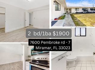 7600 Pembroke Rd FLOOR 7, Hollywood, FL 33023