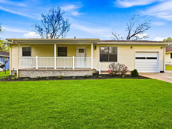 304 Browntown Rd, Chattanooga, TN 37415