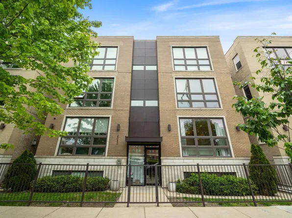 4042 N Western Ave APT 1N, Chicago, IL 60618