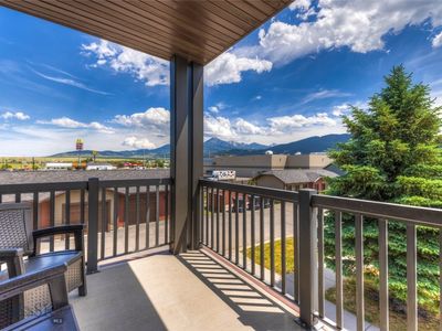 2221 Willow Dr #201B, Livingston, MT, 59047