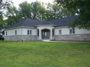 7107 N East Shafer Dr, Monticello, IN 47960