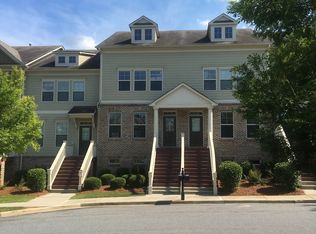 4424 Grove Field Park, Suwanee, GA 30024