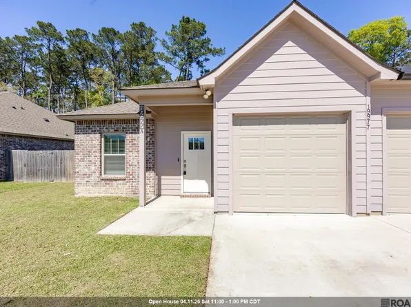 19977 Grantham Rd #A, Livingston, LA 70754