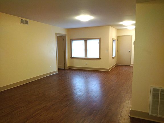 Beautiful Hardwood Flooring