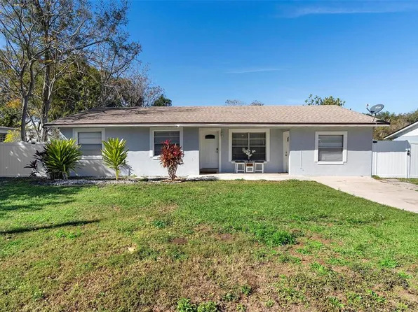 16 Nancy Lee Ave, Orlando, FL 32807