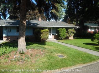 700 N 21st St, Mount Vernon, WA 98273