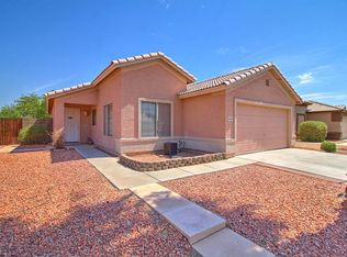 14128 W Cornerstone Trl, Surprise, AZ 85374
