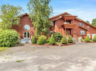 404 Winter Clove Rd #135.00-2-1, Round Top, NY 12473