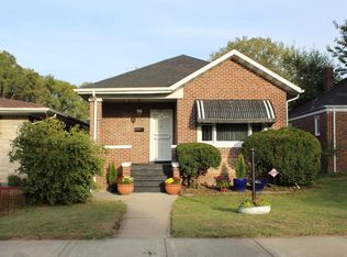 729 Porter St, Gary, IN 46406