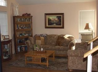 3609 Gold Stone Ln, Rosamond, CA 93560