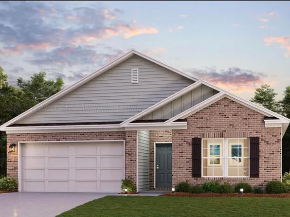 53 Lancelot Cv, Jasper, AL 35501