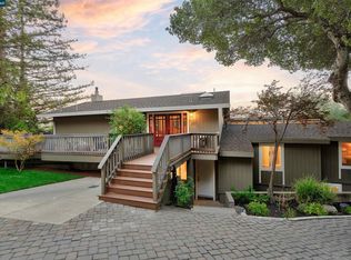 33 Marston Rd, Orinda, CA 94563