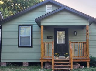 218 S 18th St, Baton Rouge, LA 70802