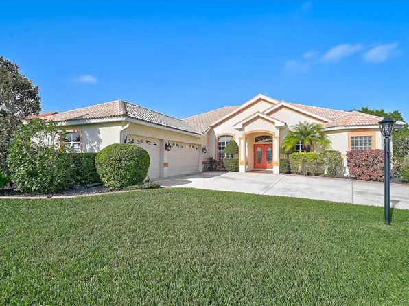 4422 McIntosh Lake Ave, Sarasota, FL 34233