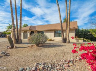 18449 N 46th Ave, Glendale, AZ 85308