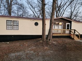 213 Witcher St, Union Point, GA 30669