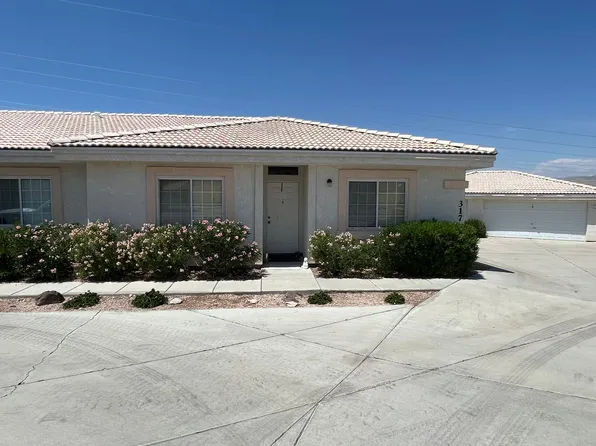 2834, 317 Phyllis Dr Unit 4, Bullhead City, AZ 86429