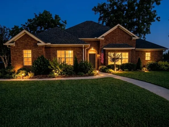 10554 Sassaman Ct, Daphne, AL 36526