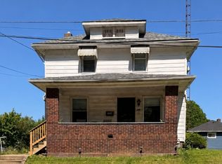 1150 Forest Ave, Alliance, OH 44601