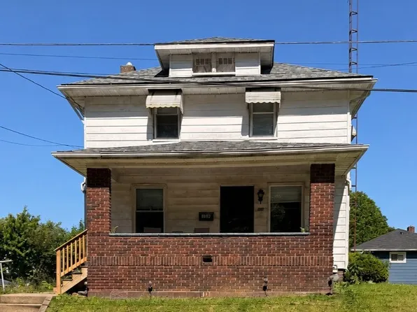 1150 Forest Ave, Alliance, OH 44601