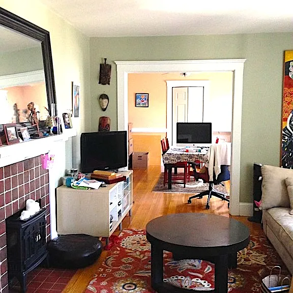Hewlett St — Photo 1