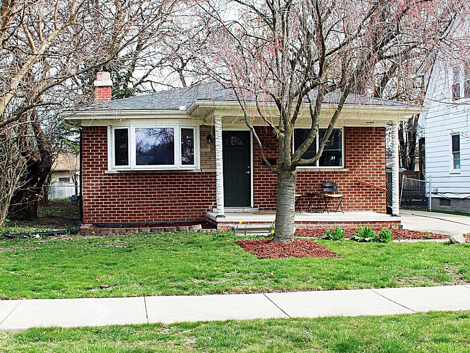 1st image of 22307 Fresard St