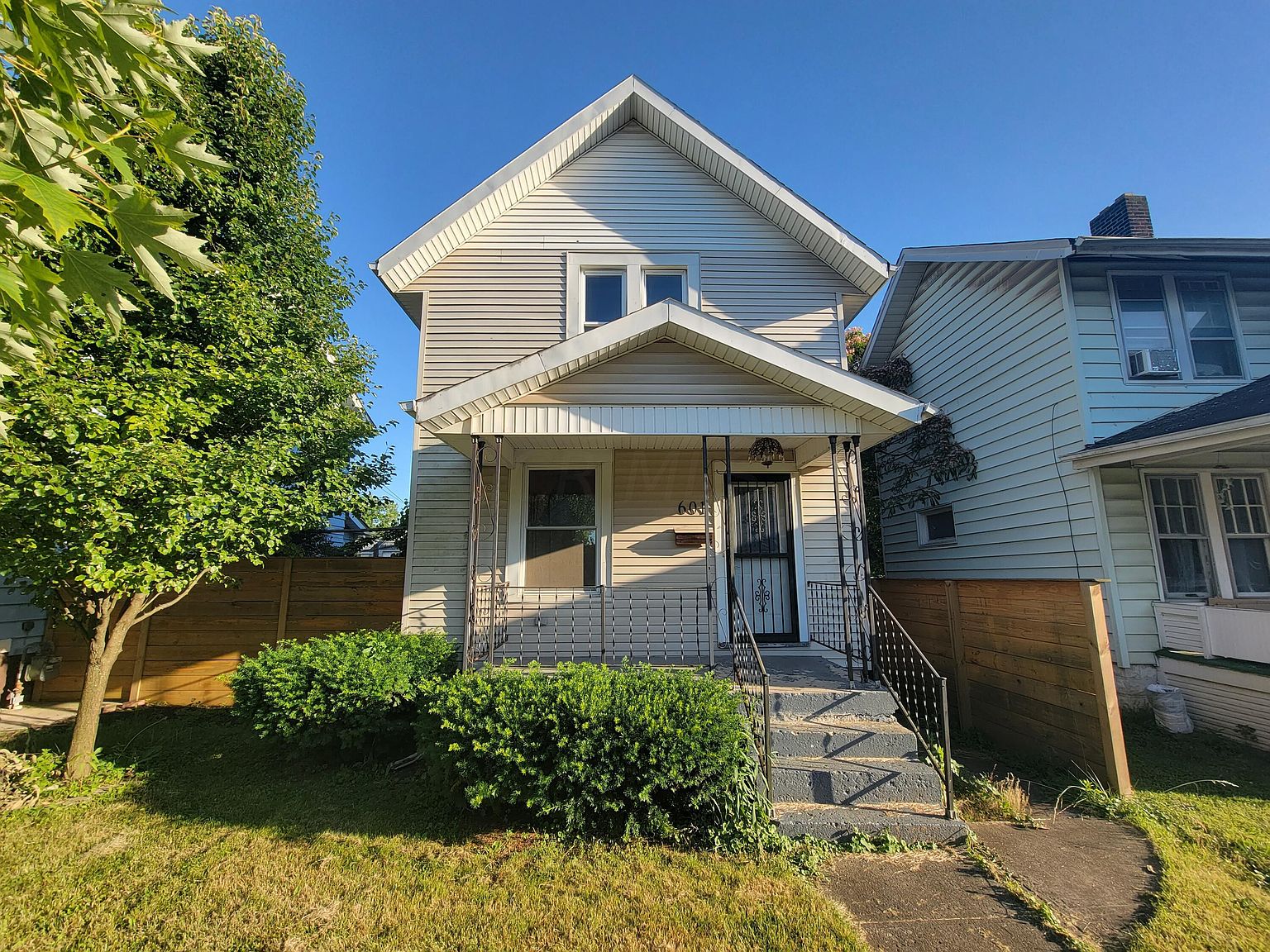 601 Southwood Ave, Columbus, OH 43207 Zillow