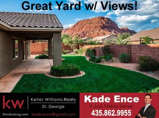 81 S 330 W, Ivins, UT 84738