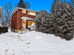 906 Ivanhoe Ave, Ottawa, ON K2B5S5